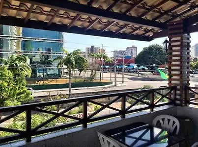 Pousada Sao Jose Fortaleza 