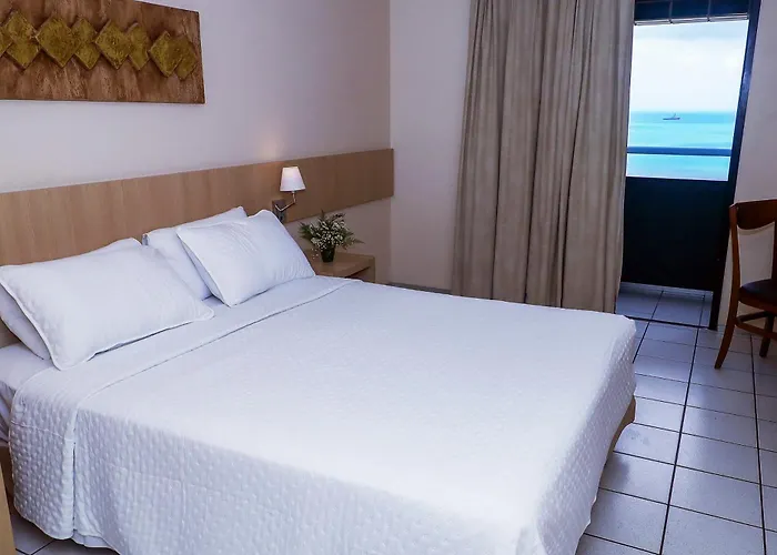 Hotel Diogo Fortaleza 